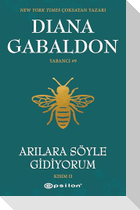 Arilara Söyle Gidiyorum - Yabanci 9 Kisim 2