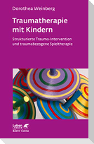 Traumatherapie mit Kindern
