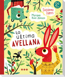 La última avellana