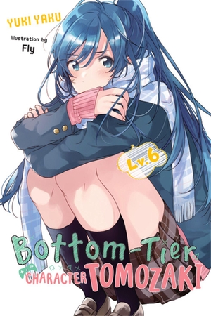 Kennoji, Fly / Bird, Winifred et al. Bottom-Tier Character Tomozaki, Vol. 6 (light novel). Little, Brown & Company, 2021.