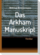 Das Arkham-Manuskript