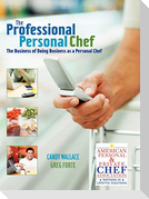 Professional Personal Chef