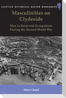 Masculinities on Clydeside