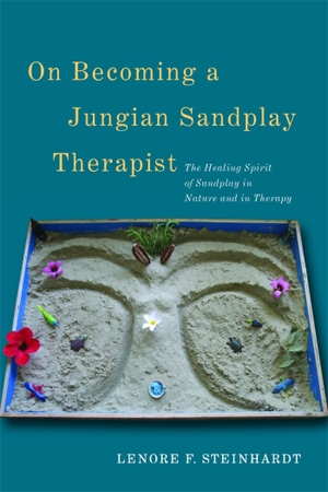 Steinhardt, Lenore. On Becoming a Jungian Sandplay Therapist - The Healing Spirit of Sandplay in Nature and in Therapy. Jessica Kingsley Publishers, 2012.