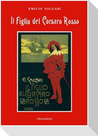 Il figlio del Corsaro Rosso