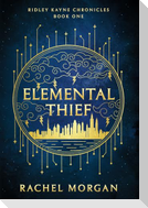 Elemental Thief