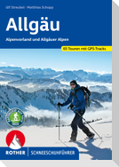 Allgäu - Alpenvorland und Allgäuer Alpen