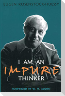 I am an Impure Thinker