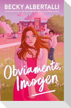 Obviamente, Imogen