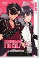 Ossan Idol!, Volume 3