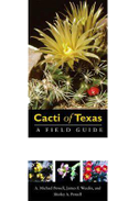 Cacti of Texas