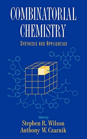 Wilson / Czarnik. Combinatorial Chemistry. John Wiley & Sons, 1997.