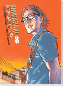 Shimazaki in the Land of Peace 8