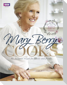 Mary Berry Cooks