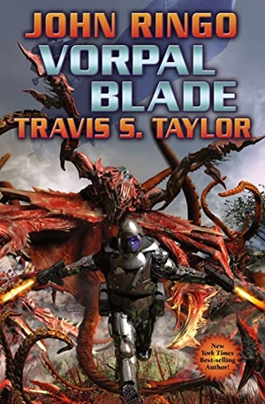 Ringo, John / Travis S Taylor. Vorpal Blade. Baen, 2007.