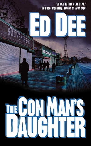 Dee, Ed. The Con Man's Daughter. Grand Central Publishing, 2004.