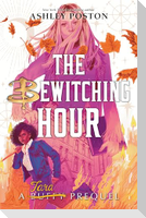 The Bewitching Hour (a Tara Prequel)