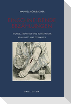 Einschneidende Erzählungen