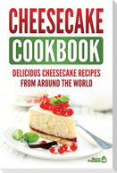 Cheesecake Cookbook