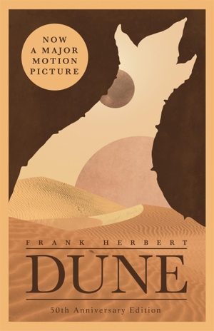 Herbert, Frank. Dune. Hodder And Stoughton Ltd., 2015.