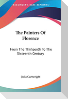 The Painters Of Florence