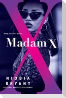 Madam X