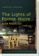 The Lights of Pointe-Noire