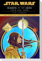 Star Wars: Dawn of the Jedi: Into the Void