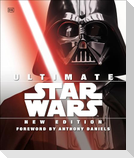 Ultimate Star Wars, New Edition: The Definitive Guide to the Star Wars Universe