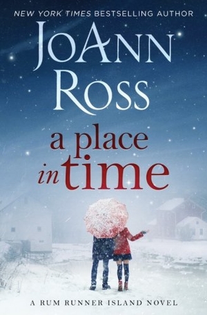Ross, Joann. A Place in Time. Amazon Digital Services LLC - Kdp, 2016.