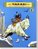 Yakari 6