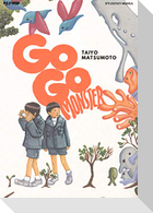 Gogo monster