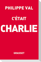 C'était Charlie