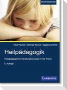 Heilpädagogik
