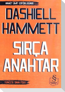 Sirca Anahtar