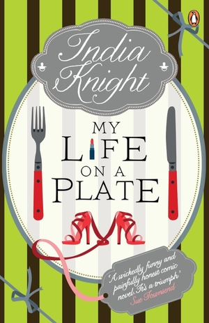 Knight, India. My Life On a Plate. Penguin, 2011.