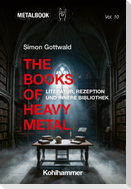 The Books of Heavy Metal