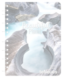 Beautiful Planet Diary 2027