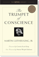 The Trumpet of Conscience [With CD (Audio)]