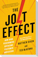 The Jolt Effect