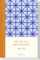Die Kunst des Krieges