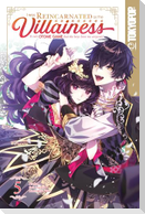 I Was Reincarnated as the Villainess in an Otome Game But the Boys Love Me Anyway!, Volume 5