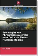 Estratégias em Phragmites australis num Delta do Rio em Mudança Rápida
