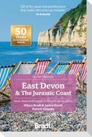 East Devon & The Jurassic Coast