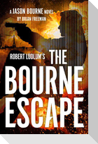 Robert Ludlum's the Bourne Escape