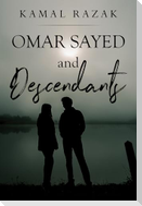 Omar Sayed and Descendants