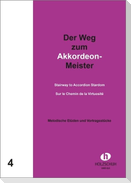 Der Weg zum Akkordeonmeister 4