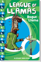 Rogue Llama