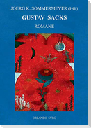 Gustav Sacks Romane