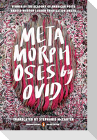 Metamorphoses